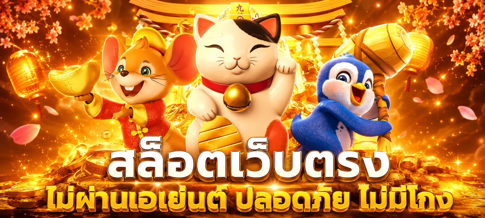ฟีเจอร์เด่น