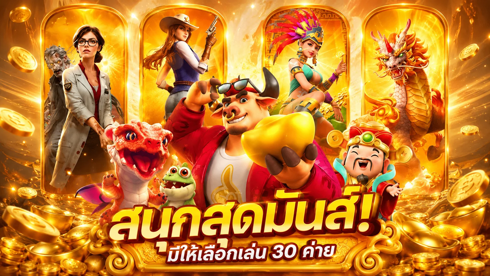 หน้าแรกเว็บ KINGTHAI168 เว็บตรงรวมสล็อต คาสิโน แทงบอล หวยครบจบในเว็บเดียว