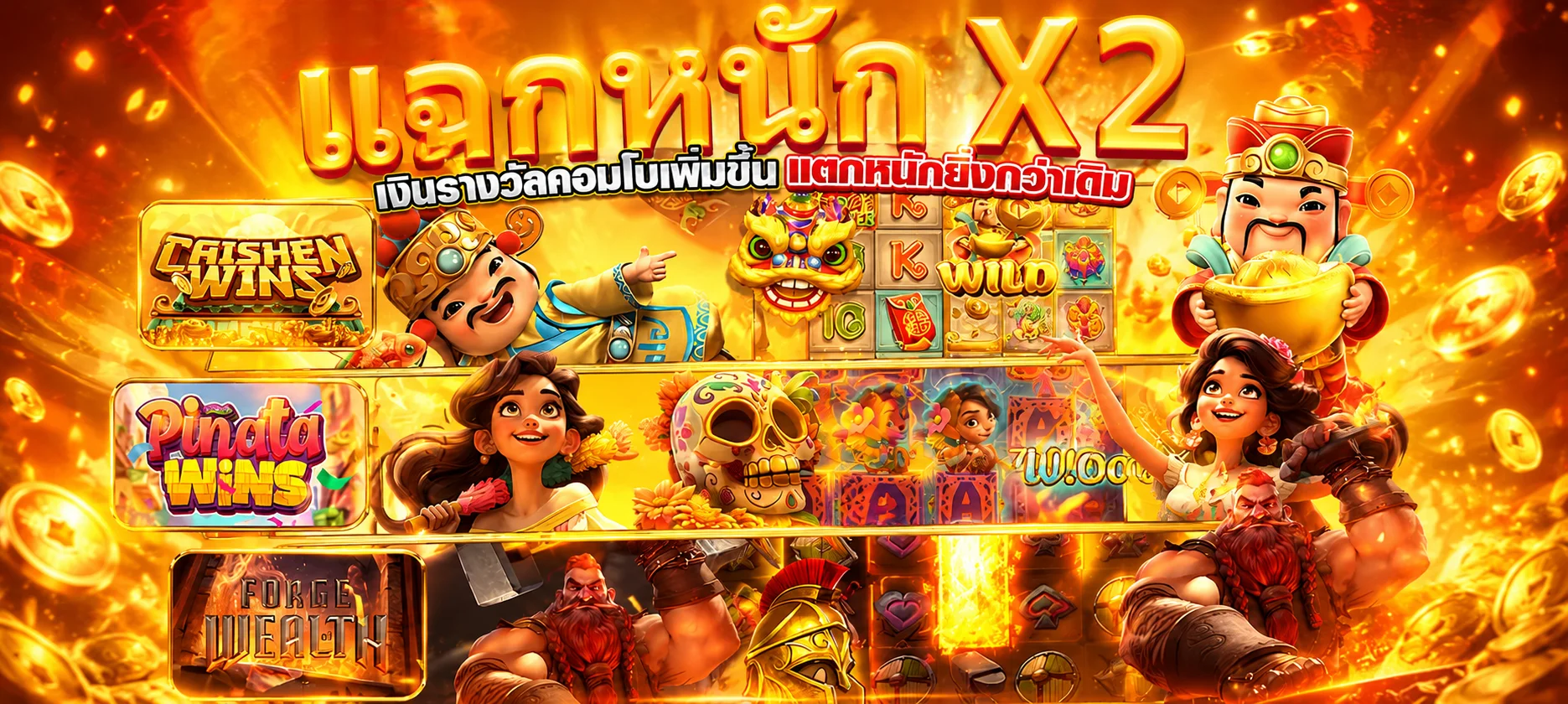 ฟีเจอร์เด่น